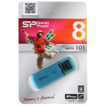 Накопитель USB Silicon Power Helios 101 8Gb