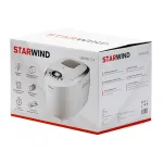 Хлебопечка Starwind SBMM1224