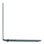 Lenovo Yoga Slim 7 14AKP10 (AMD Ryzen AI 7 350 2 ГГц/16 ГБ LPDDR5X 7500 МГц/14.5