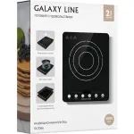 Плита Galaxy Line GL 3066