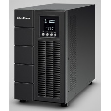 ИБП CyberPower OLS2000E (с двойным преобразованием, 2000ВА, 1800Вт, 4xIEC 320 C13 (компьютерный))