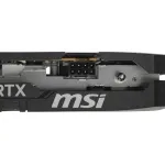 Видеокарта GeForce RTX 5050 2602МГц 8Гб MSI (GDDR6, 128бит)