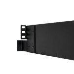 ИБП APC SMTSE1000RMI2U (с двойным преобразованием (On-Line), 1000ВА, 650Вт, 6xIEC 320 C13 (компьютерный))