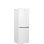 Холодильник Beko RCSK270M20W (A+, 2-камерный, 54x171x60см, белый)