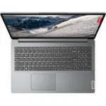 Ноутбук Lenovo IdeaPad 1 15ALC7 (AMD Ryzen 7 5700U 1.8 ГГц/8 ГБ DDR4 3200 МГц/15.6