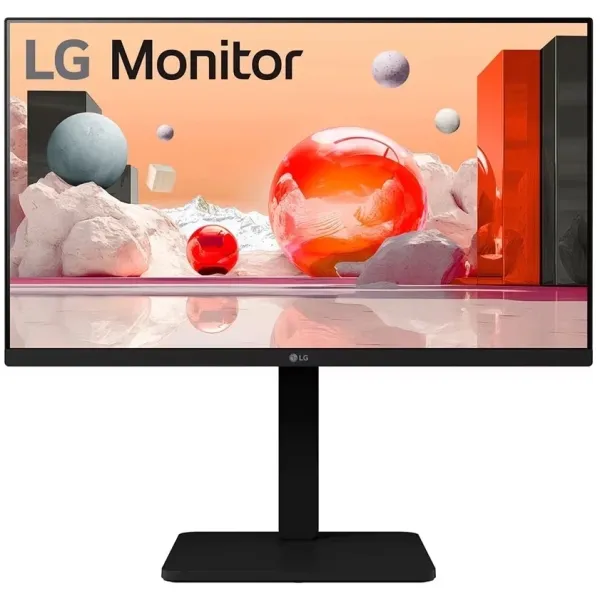 Монитор LG 24BA550-B (23,8