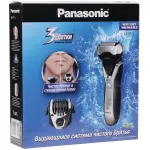 Электробритва мужская Panasonic ES-RT77