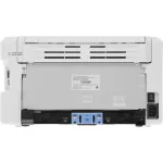 Cactus CS-LP1120NWW (лазерная, черно-белая, A4, 64Мб, 600x600dpi, 8'000стр в мес, RJ-45, USB, картридж + кабель USB, Ethernet)