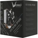 Кулер Formula ICE BOID 2PSDB