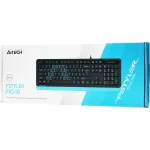 A4Tech Fstyler FKS10 (104кл)