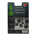 Заправочный набор Cactus CS-RK-PGI450 (черный; 60мл; Canon MG6340, MG5440, iP7240)