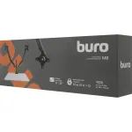 Кронштейн для мониторов Buro M8