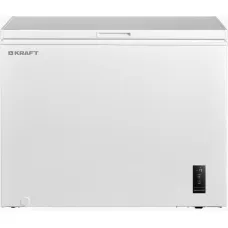 Морозильный ларь Kraft BD(W)-360BL