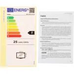 Монитор Dahua DHI-LM27-C301B (27