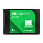 Жесткий диск SSD 1Тб Western Digital Green (2.5