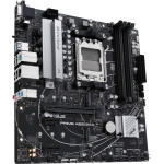 Материнская плата ASUS PRIME A620M-A-CSM (AM5, AMD A620, 4xDDR5 DIMM, RAID SATA: 0,1,10)