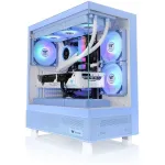 Корпус Thermaltake View 270 TG ARGB Hydrangea