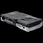 Видеокарта GeForce RTX 5060 Ti 2407МГц 16Гб MSI (GDDR7, 128бит, 1xHDMI, 3xDP)