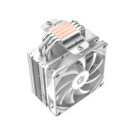 Кулер ID-Cooling SE-224-XTS ARGB WHITE