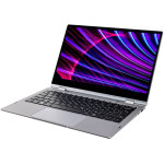 Ноутбук Hiper SLIM H1306O582DM (Intel Core i5 1235U 1.3 ГГц/8 ГБ LPDDR4x/13.3