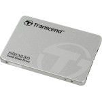 Жесткий диск SSD 2Тб Transcend (2.5