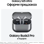 Samsung Galaxy S25 Ultra (6,9