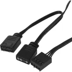 Кулер DeepCool LE360 WH V2 ARGB