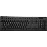 Игровая клавиатура Steelseries Apex Pro Black USB ( механическая, 106кл)