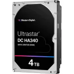 Жесткий диск HDD Western Digital Ultrastar DC HA340 (3.5