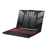 ASUS TUF F15 FX507VU-LP201 (Intel Core i7 13620H 2.4 ГГц/16 ГБ DDR4 3200 МГц/15.6