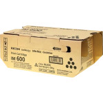 Тонер-картридж Ricoh IM 600 (черный; 25500стр; IM550, 600, P800, 801)