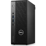 ПК Dell Precision 3280 (Core i5 14500 2600МГц, DDR5 16Гб, SSD 512Гб, NVIDIA RTX A400 4Гб, Windows 11 Pro нет нет)