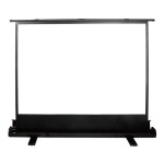 Экран Cactus FloorExpert CS-PSFLE-180X102 (напольный, 81