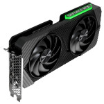 Видеокарта GeForce RTX 4070 Super 1980МГц 12Гб Palit (GDDR6X, 192бит)