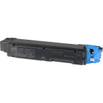 Тонер-картридж Kyocera TK-5140C (голубой; 5000стр; Ecosys M6030cdn, M6530cdn, P6130cdn)