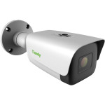 Камера видеонаблюдения Tiandy TC-C32TS I8/A/E/Y/M/H/V4.0 (IP, уличная, цилиндрическая, 2Мп, 2.7-13.5мм, 1920x1080)