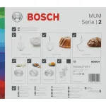 Bosch MUMS2TW01