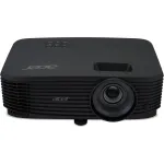 Проектор Acer X1123HP (800x600, 4000лм, HDMI, VGA, композитный, компонентный, аудио mini jack)