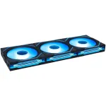Кулер Lian Li Uni Fan SL-INF Wireless 120 ARGB 3-pack