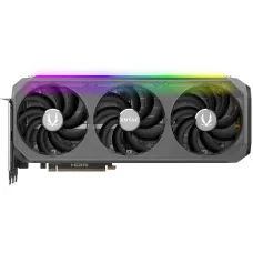 Видеокарта GeForce RTX 5080 2295МГц Zotac (GDDR7, 256бит, 1xHDMI, 3xDP)