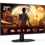 Монитор AOC Q27G42XE (27