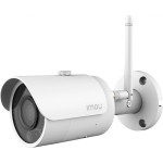 Камера видеонаблюдения IMOU IPC-F52MIP-0360B- (IP, уличная, цилиндрическая, 5Мп, 3.6-3.6мм, 2880x1620, 25кадр/с)