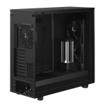 Корпус Fractal Design Define 7 XL Black (Full-Tower, 2xUSB3.0, 1x140мм)