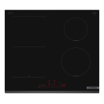 Bosch PVS631HC1E
