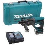 Перфоратор MAKITA DHR202RF
