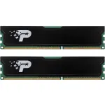 Память DIMM DDR3 2x8Гб 1600МГц Patriot Memory (12800Мб/с, CL11, 1.5 В)