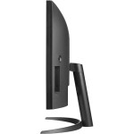 Монитор LG 34WQ60C-B (34