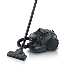Пылесос Bosch BGC21X300 (сухая, контейнер, пылесборник: 2л, потребляемая мощность: 550Вт) [BGC21X300]