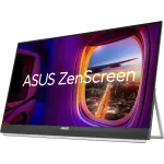 Монитор ASUS ZenScreen MB27ACF (27