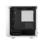 Корпус Fractal Design Meshify 2 Mini White TG Clear Tint (1x120мм)